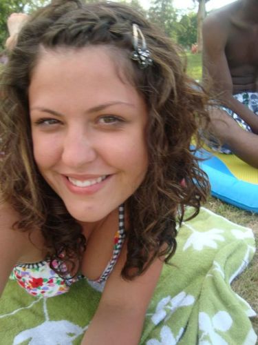Brittany Hoerner