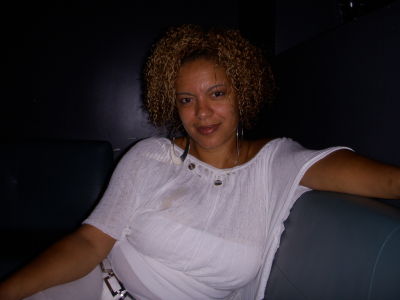 Tamika Lawoyin