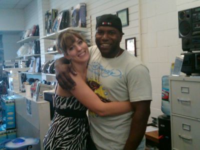 Aric Mays