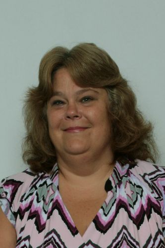 Robin Minges