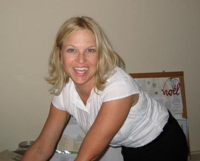 Shannon Teska