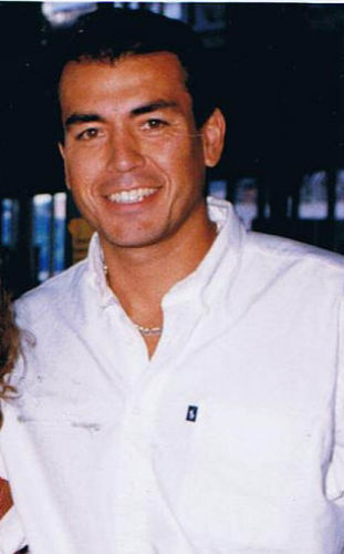 Alfonso Forero