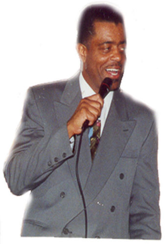 Terry King