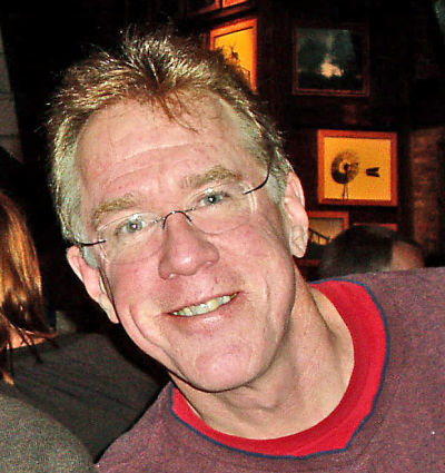 Lee Walters
