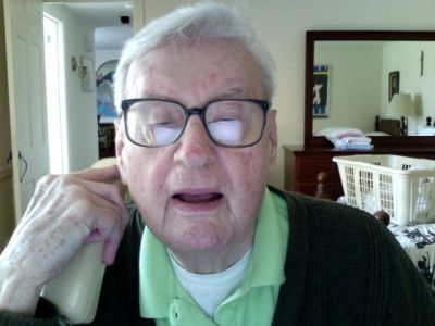 Charles Scheips