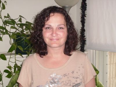 Kerijean Schroeder