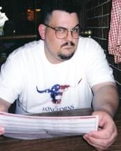 Jason Steubing