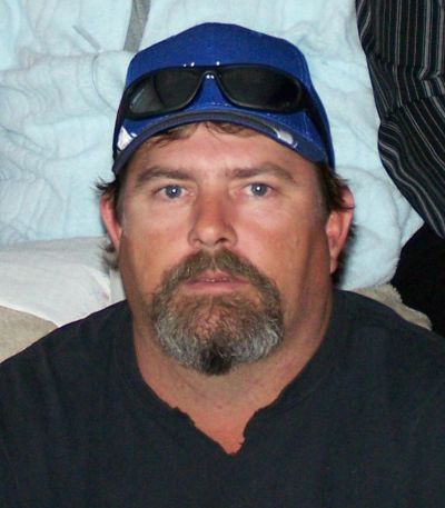 Ronnie Brooks