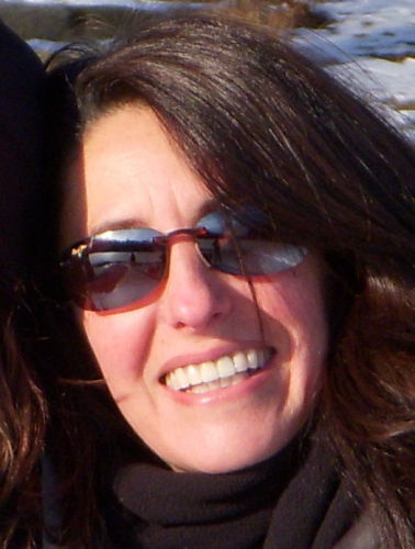 Jeri Rubino