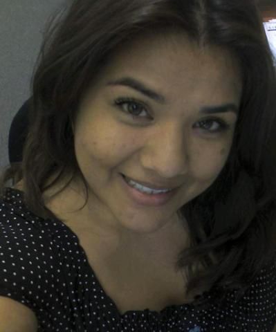 Grizelda Martinez