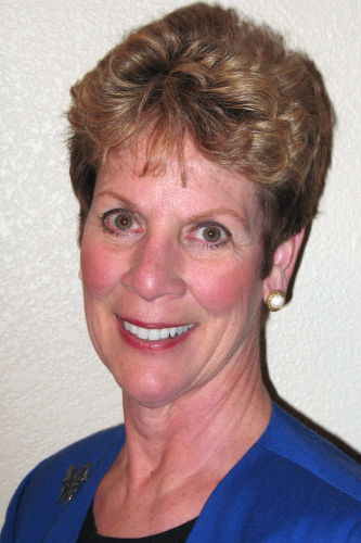 Marsha Markwalder
