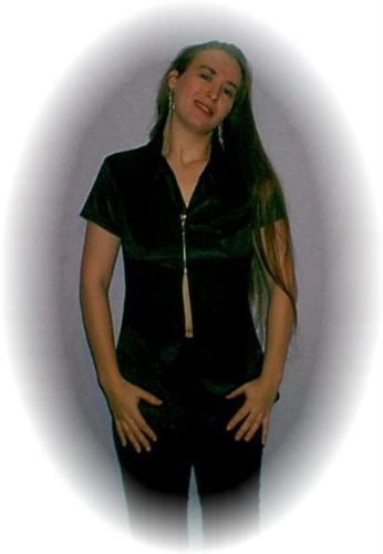 Mary Monroe