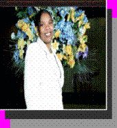 Doris Robertson