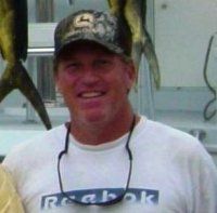 Cliff Seckinger