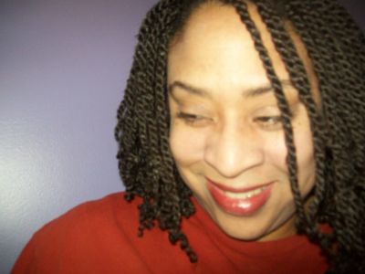 Ayesha Rollins
