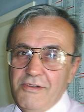 Todor Ganev