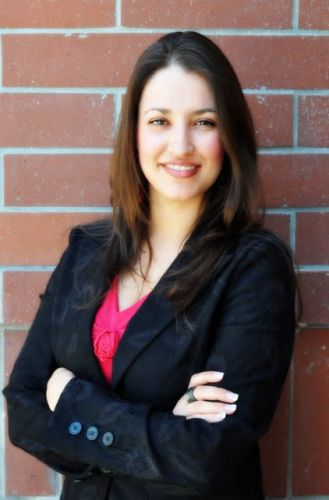 Carmen Espinoza
