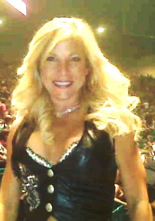 Kristine Morris