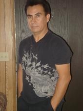 Jose Flores