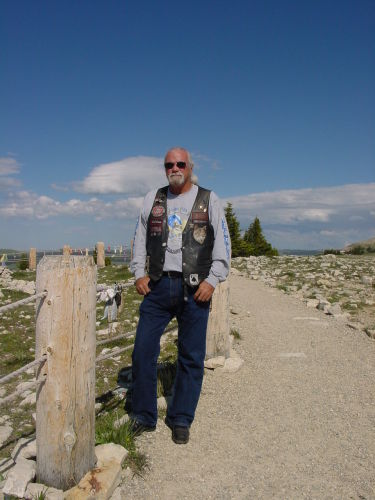 Gary Sawyer