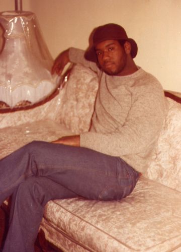 Duane Pitts