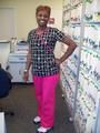 Yonikki Montford