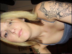 Melissa Wardwell