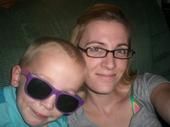 Bethany Backus