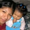 Jackeline Sanchez