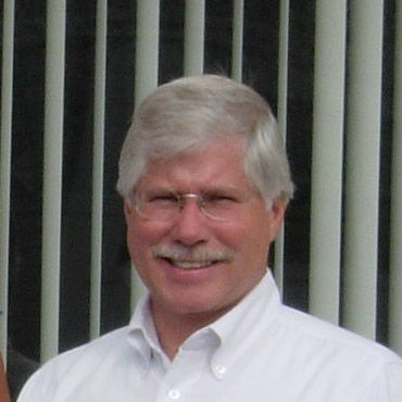 Mark Slagle