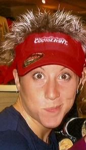 Stephanie Hochman