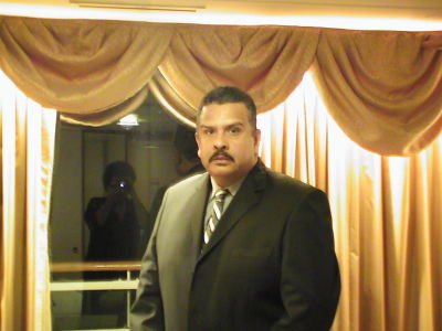 Michael Hinojos