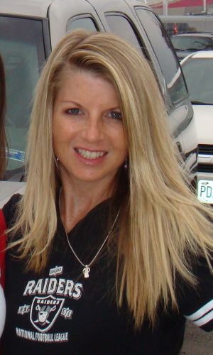 Jennifer Enna