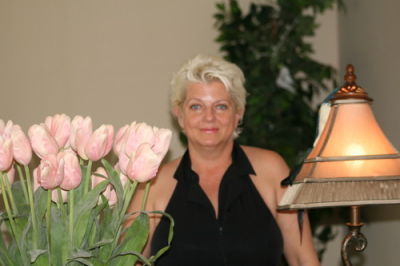 Faith Ricci