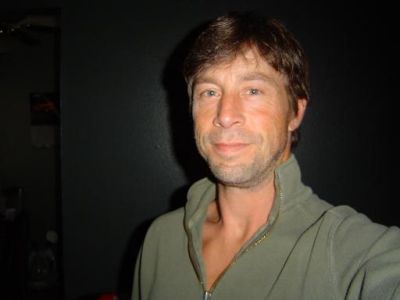 Brian Krebs