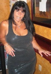 Christine Gonzalez