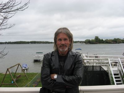 James Crockett