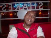 Chester Williams