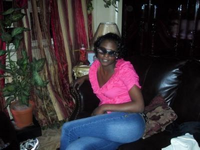 Deinda James