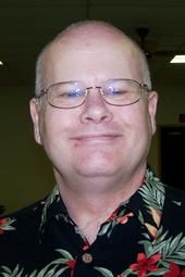 Timothy Summers