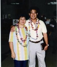 Antonio Andaya