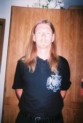Michael Hall