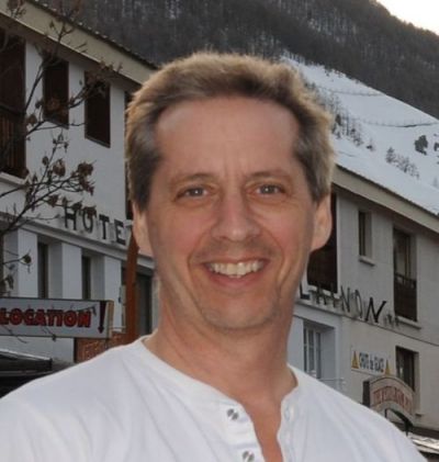 Kirby Myers