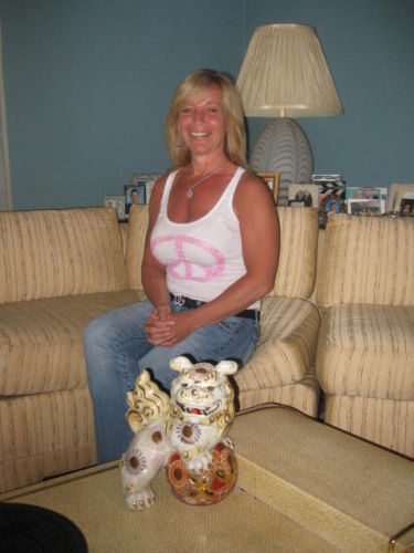 Doreen Breslin