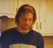 Corey Janes