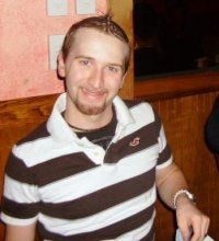 Dustin Basham
