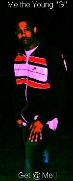 Kendrick Taylor