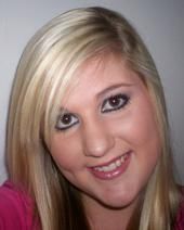 Amber Durrence
