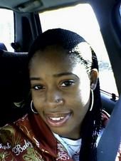 Nekesha Jarvis