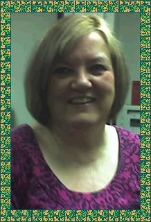Shirley Radovich